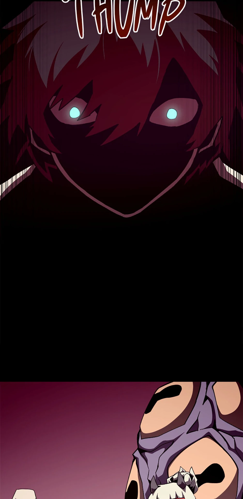 Read Dungeon Odyssey EN Manga Online