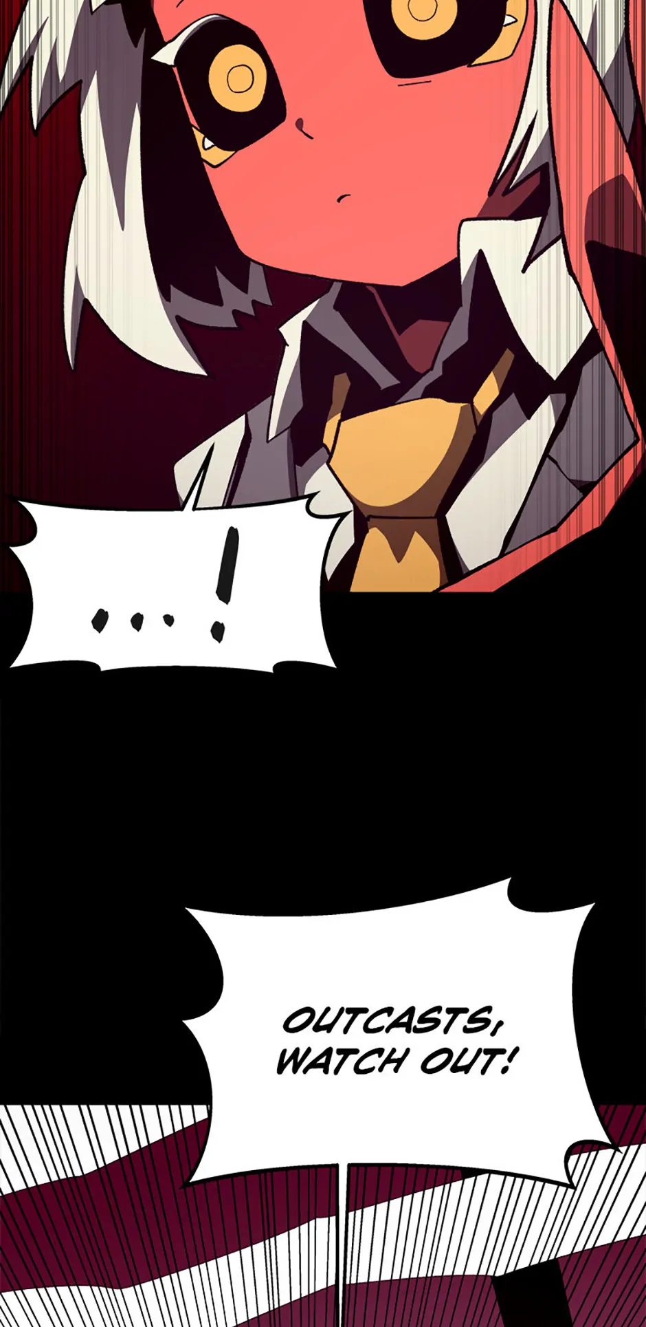 Read Dungeon Odyssey EN Manga Online