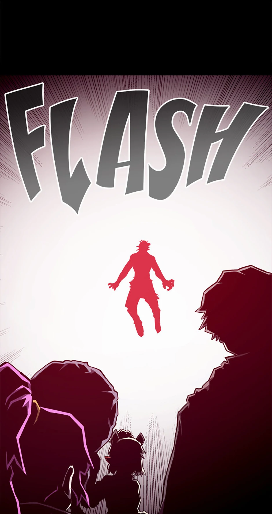 Read Dungeon Odyssey EN Manga Online