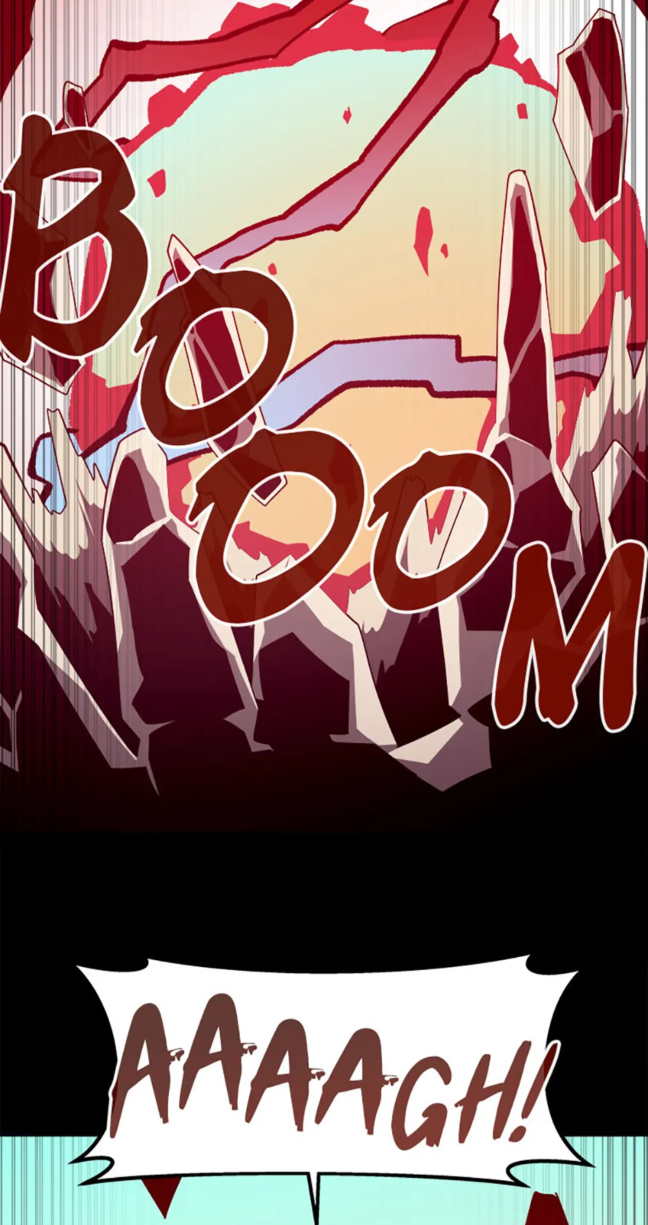 Read Dungeon Odyssey EN Manga Online