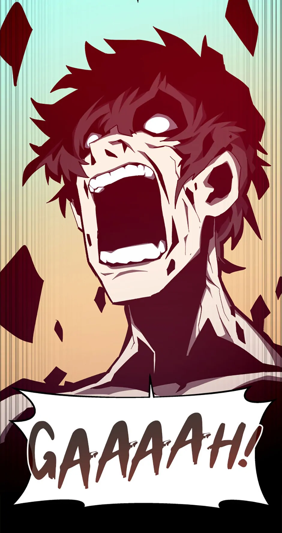 Read Dungeon Odyssey EN Manga Online