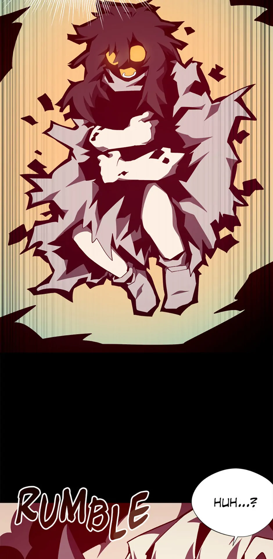 Read Dungeon Odyssey EN Manga Online