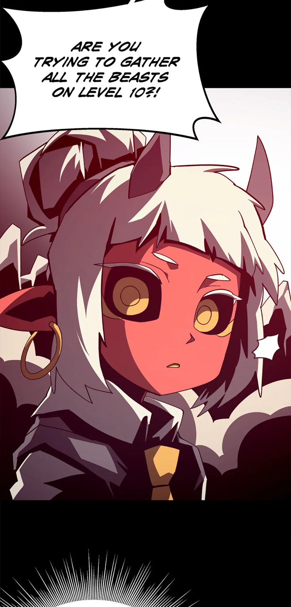 Read Dungeon Odyssey EN Manga Online