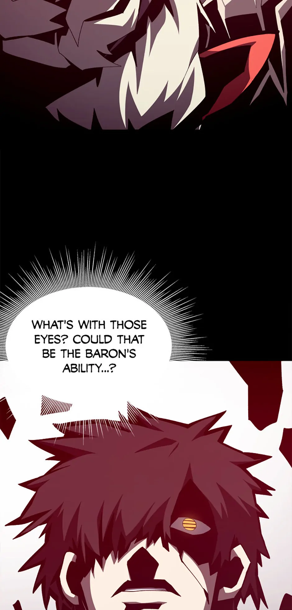 Read Dungeon Odyssey EN Manga Online