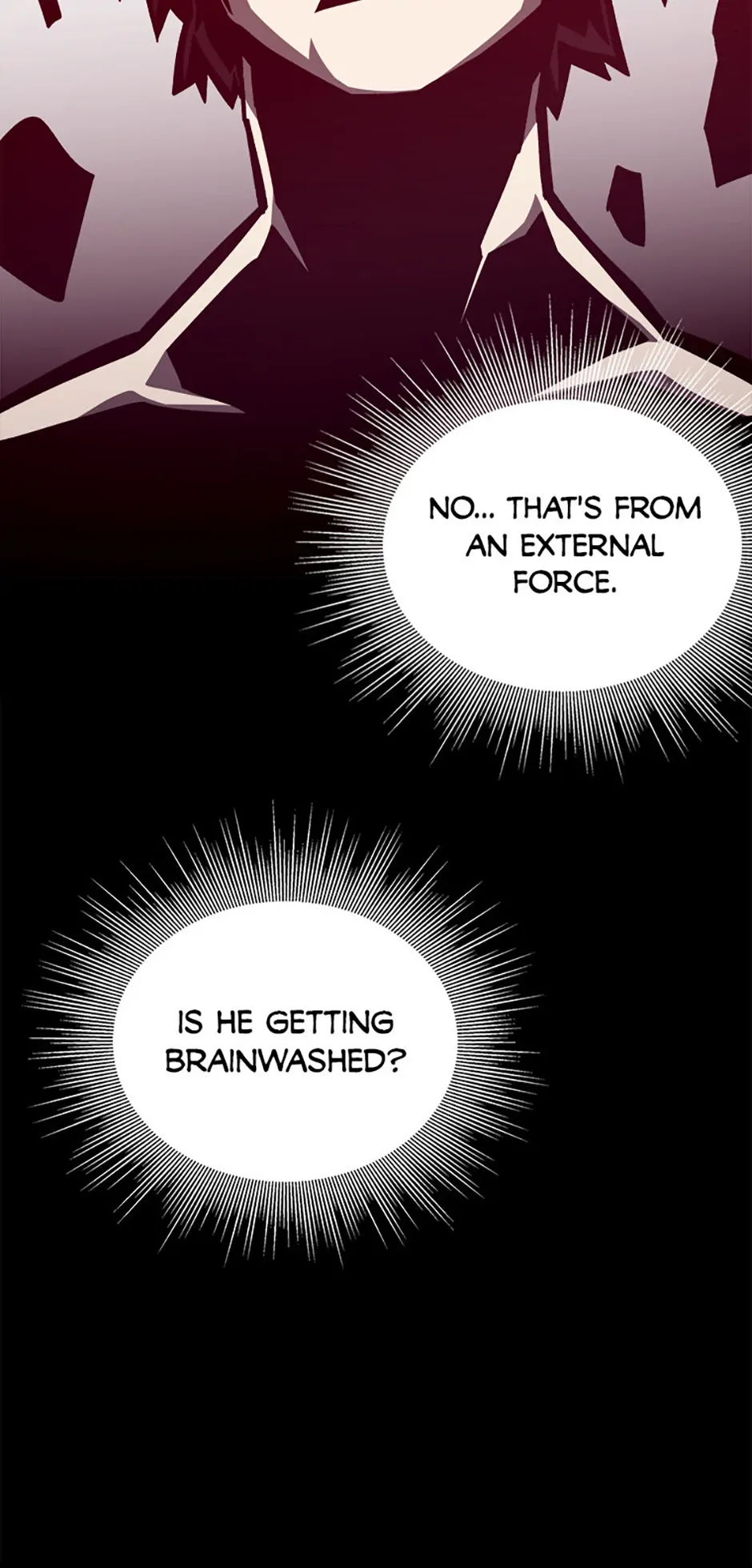 Read Dungeon Odyssey EN Manga Online