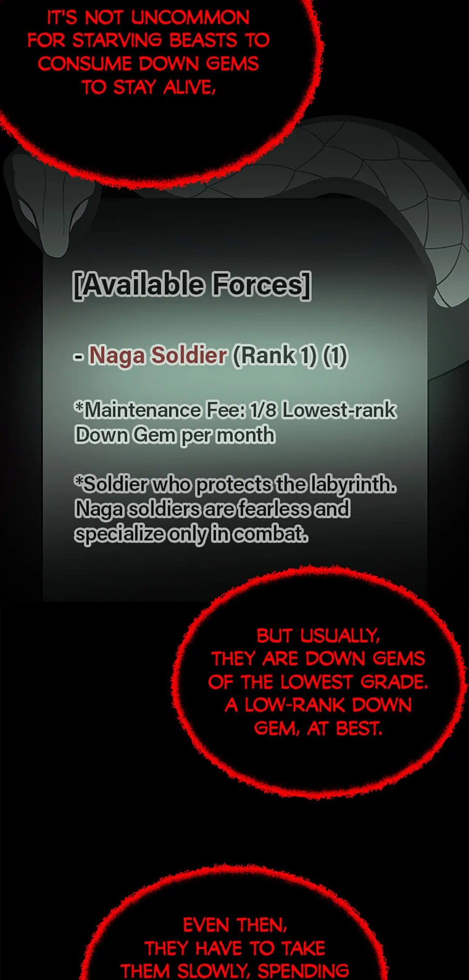 Read Dungeon Odyssey EN Manga Online