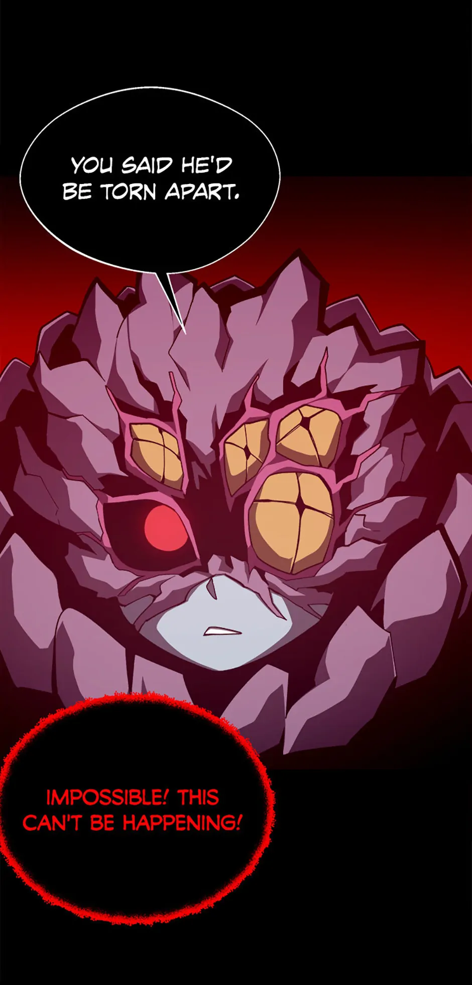 Read Dungeon Odyssey EN Manga Online