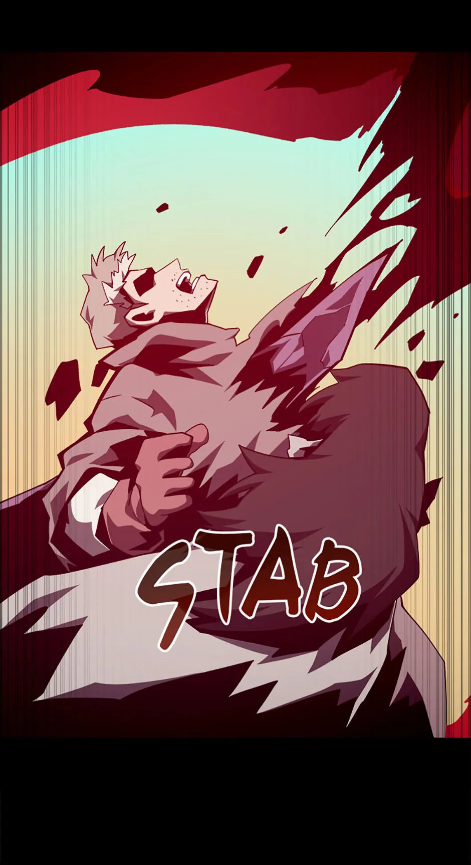 Read Dungeon Odyssey EN Manga Online