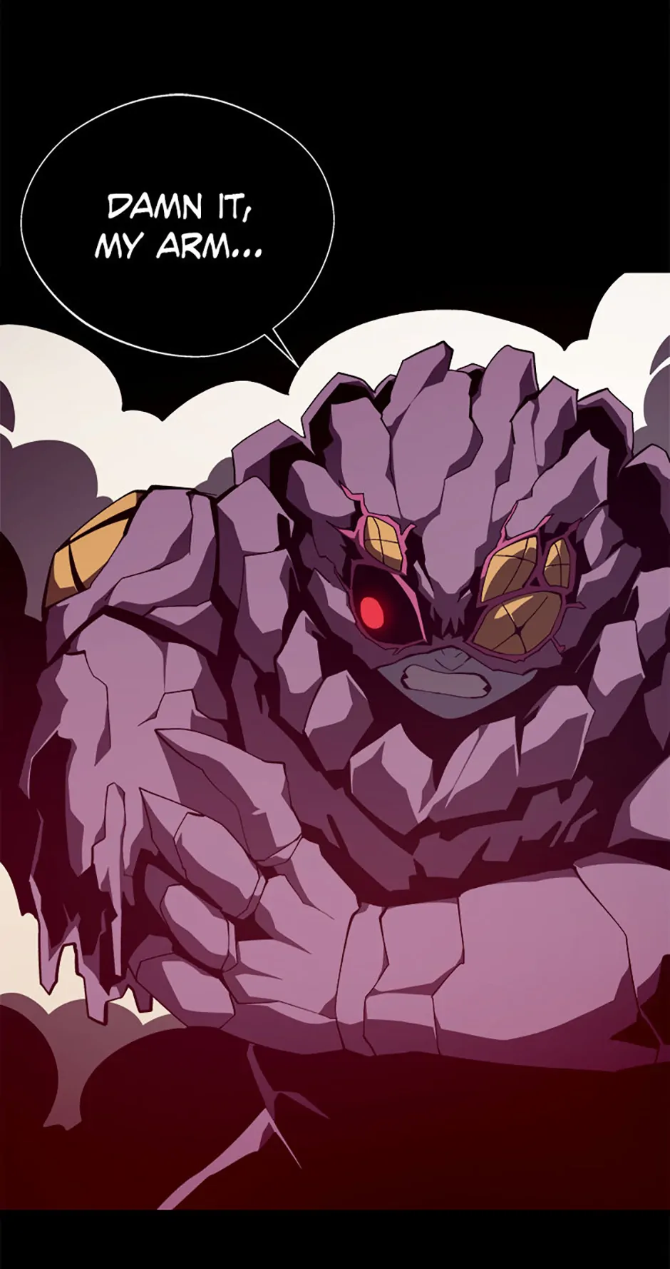 Read Dungeon Odyssey EN Manga Online