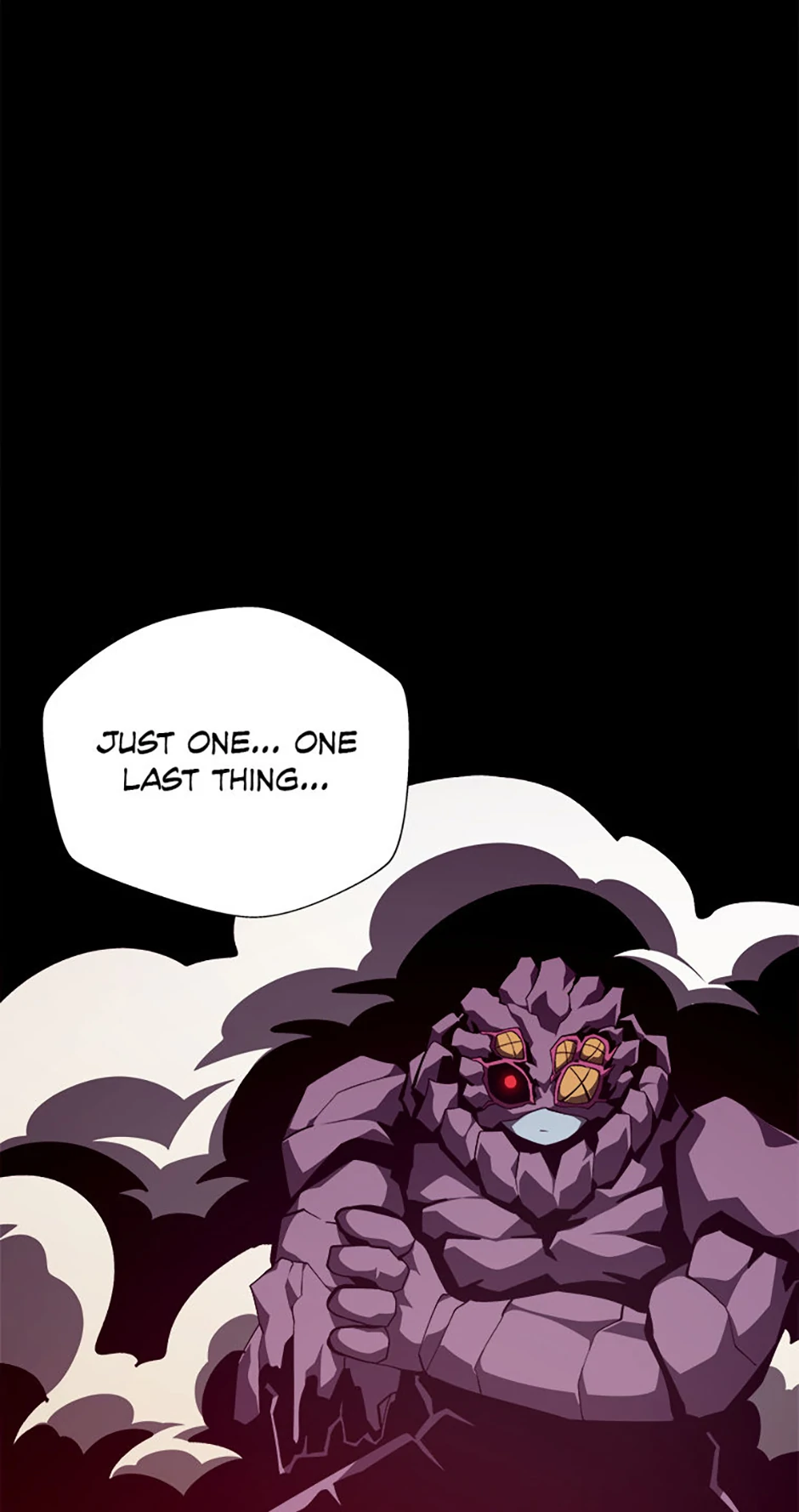 Read Dungeon Odyssey EN Manga Online