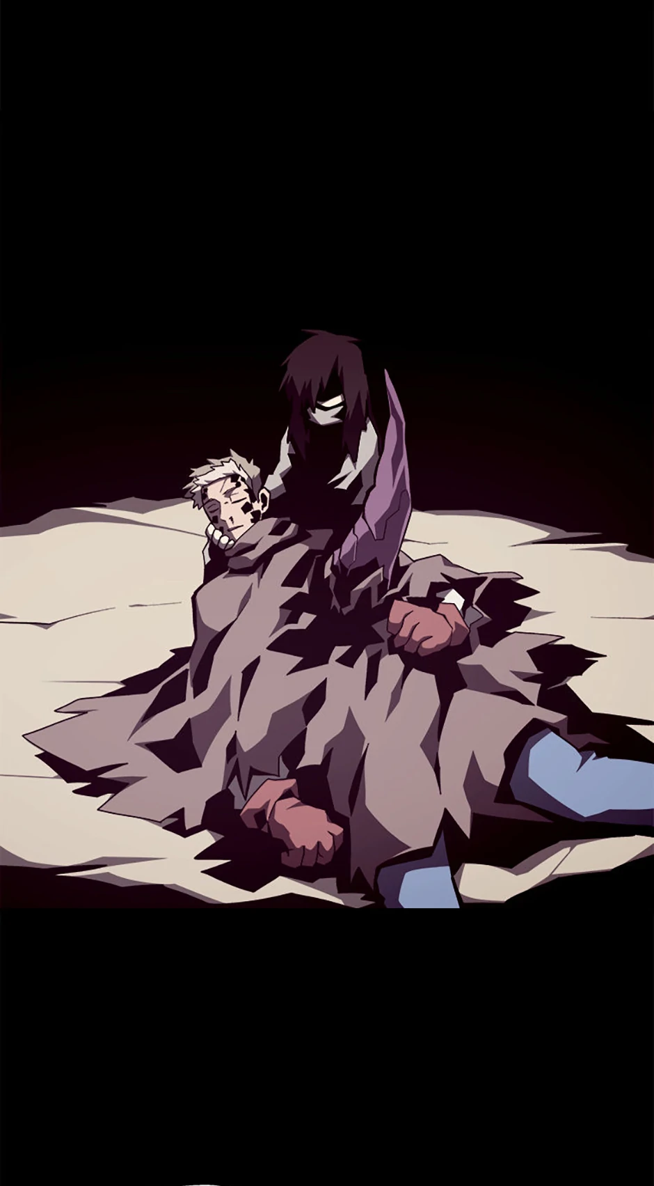 Read Dungeon Odyssey EN Manga Online