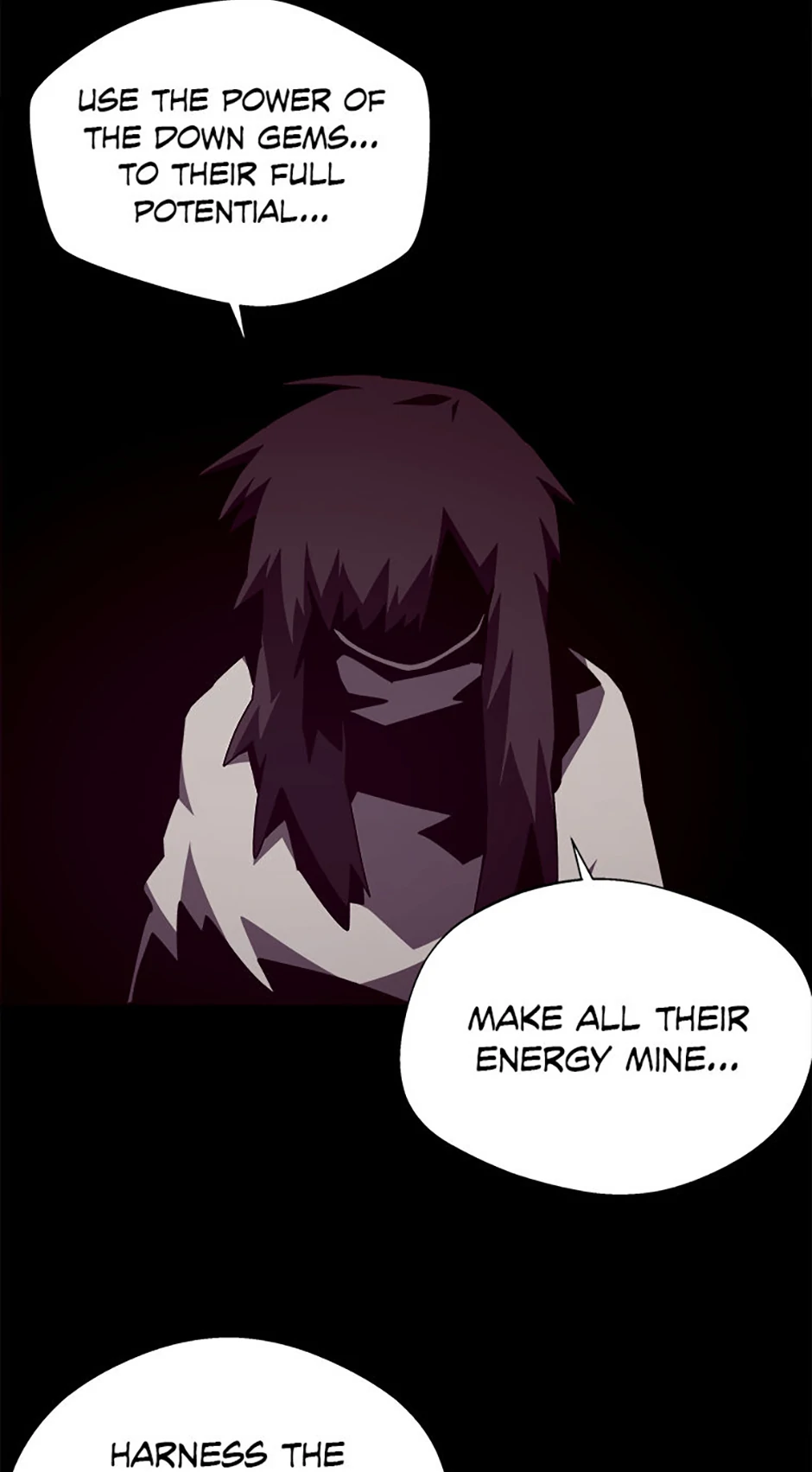 Read Dungeon Odyssey EN Manga Online