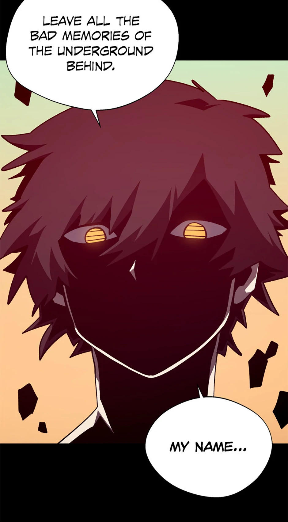 Read Dungeon Odyssey EN Manga Online