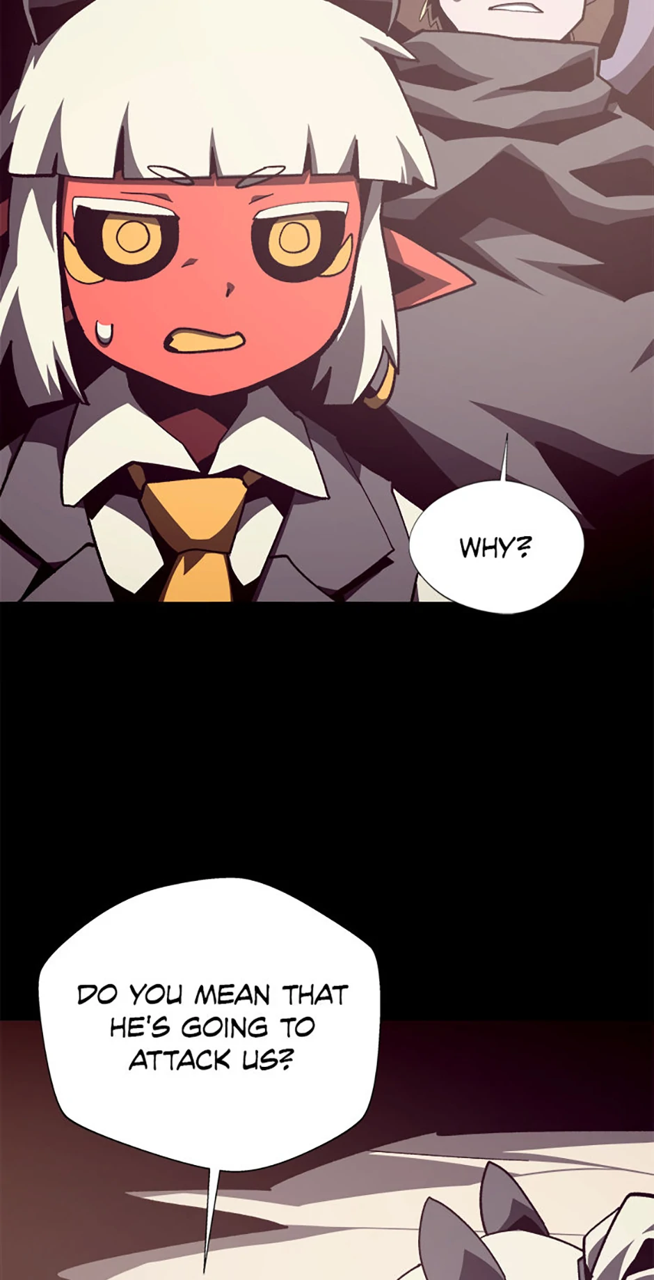 Read Dungeon Odyssey EN Manga Online