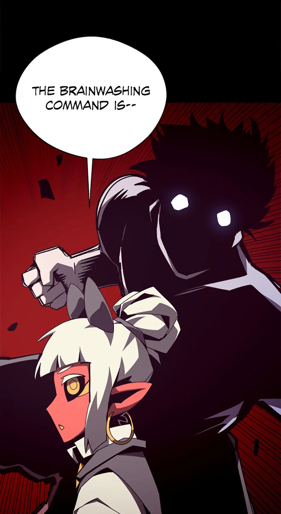 Read Dungeon Odyssey EN Manga Online