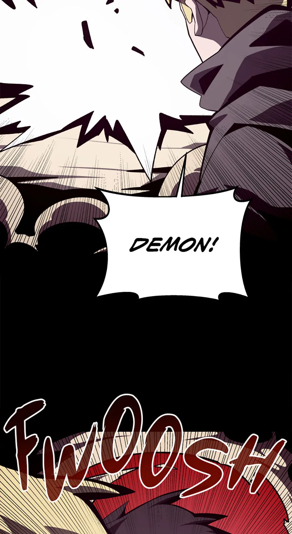 Read Dungeon Odyssey EN Manga Online