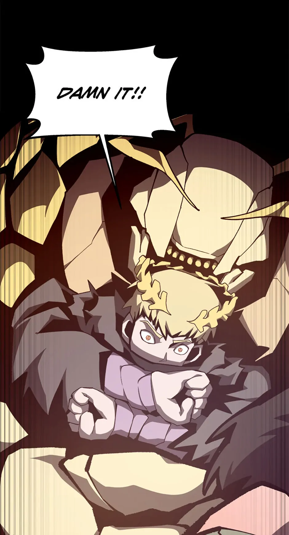 Read Dungeon Odyssey EN Manga Online