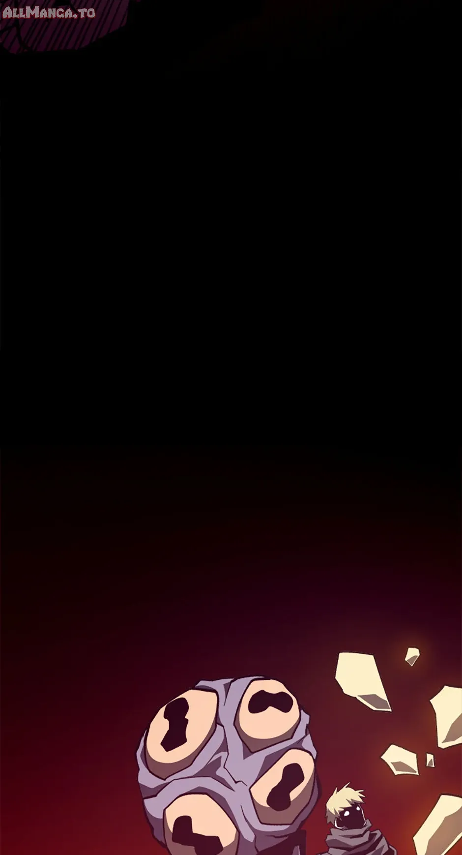 Read Dungeon Odyssey EN Manga Online