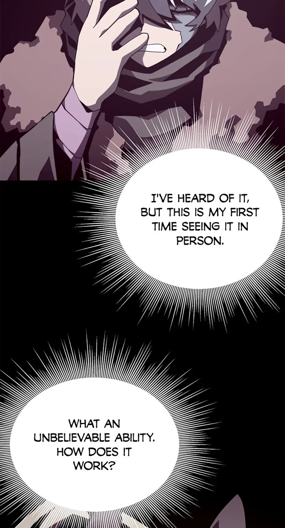 Read Dungeon Odyssey EN Manga Online