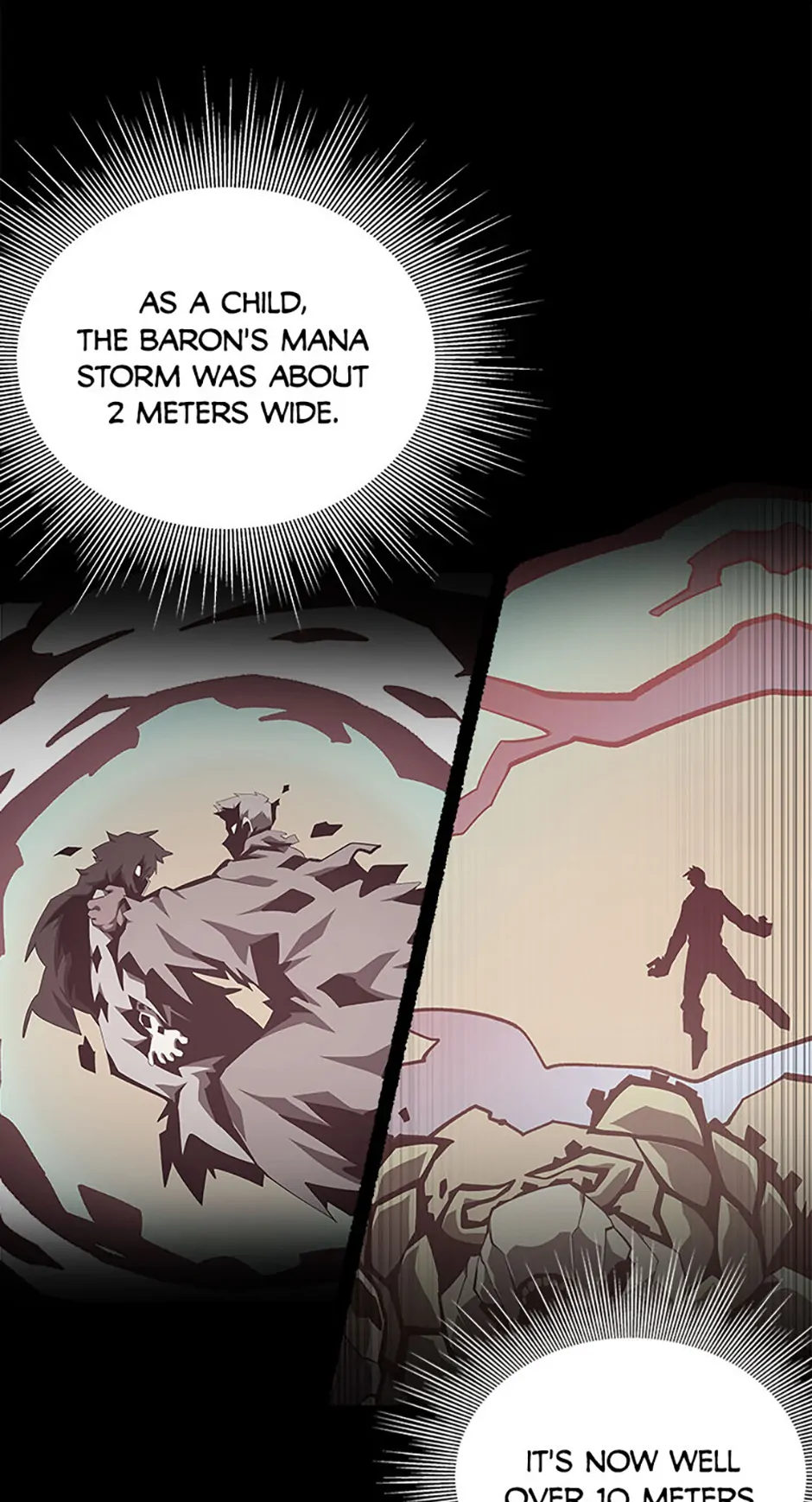 Read Dungeon Odyssey EN Manga Online