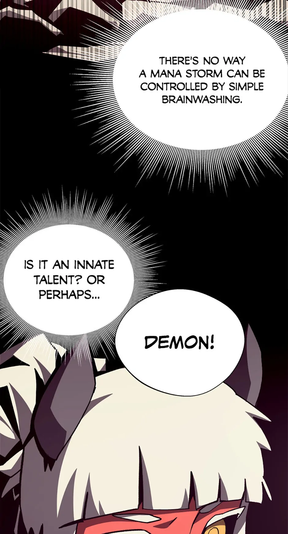 Read Dungeon Odyssey EN Manga Online