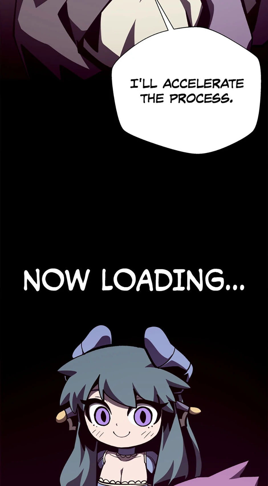 Read Dungeon Odyssey EN Manga Online