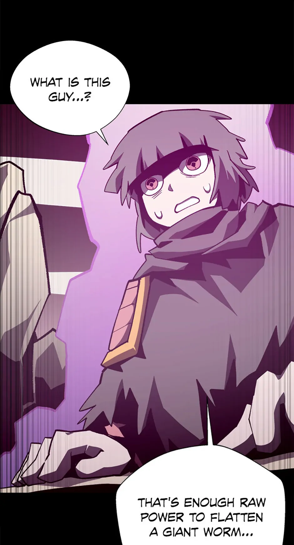 Read Dungeon Odyssey EN Manga Online