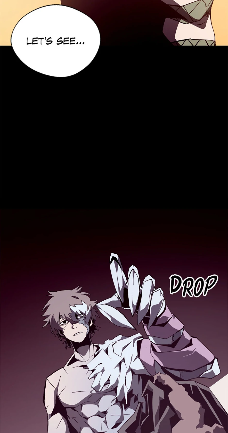 Read Dungeon Odyssey EN Manga Online