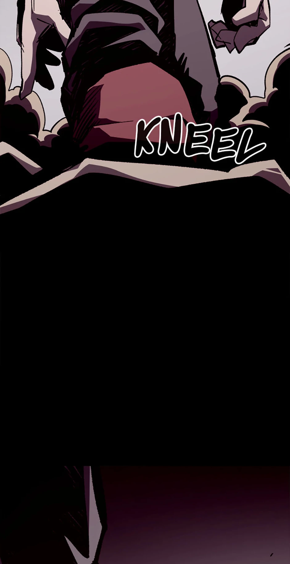 Read Dungeon Odyssey EN Manga Online