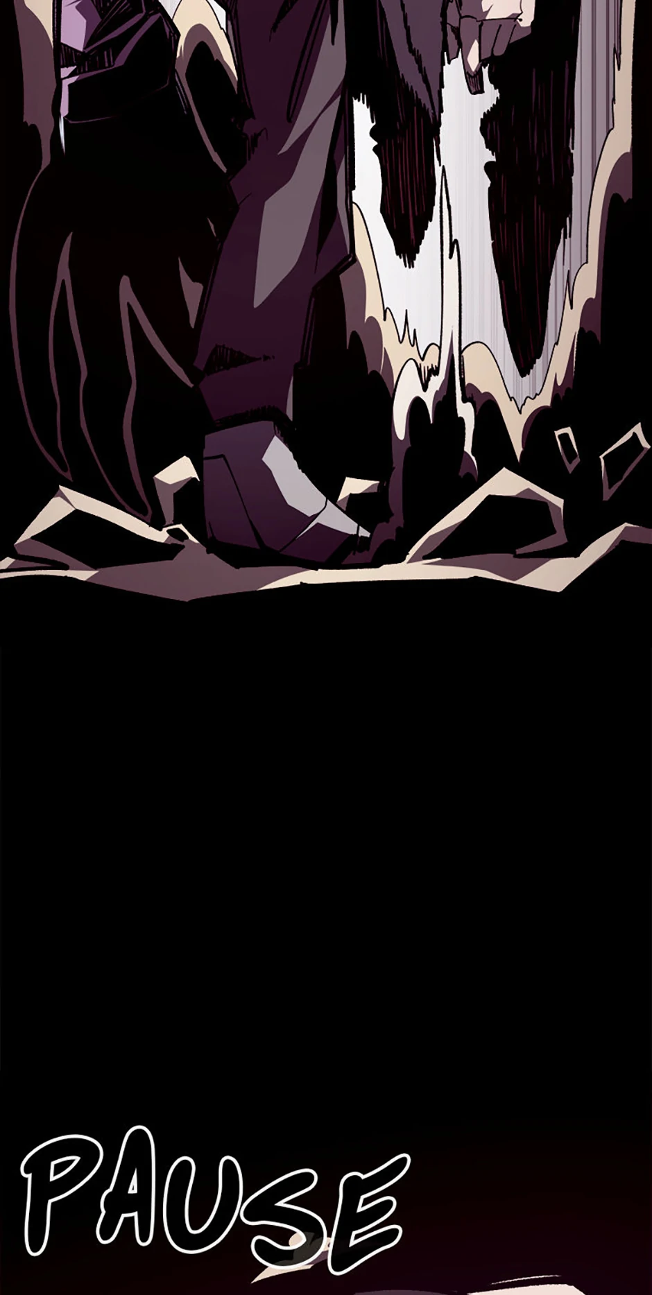 Read Dungeon Odyssey EN Manga Online