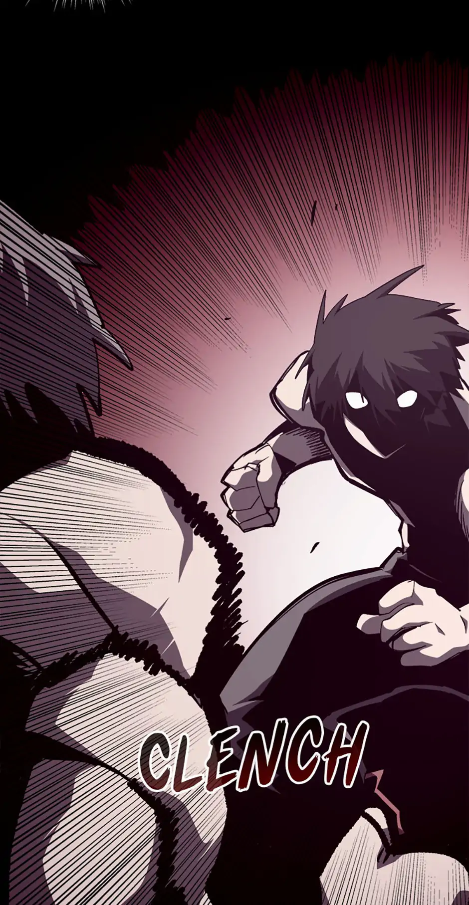 Read Dungeon Odyssey EN Manga Online