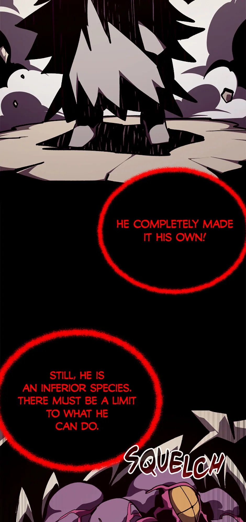 Read Dungeon Odyssey EN Manga Online