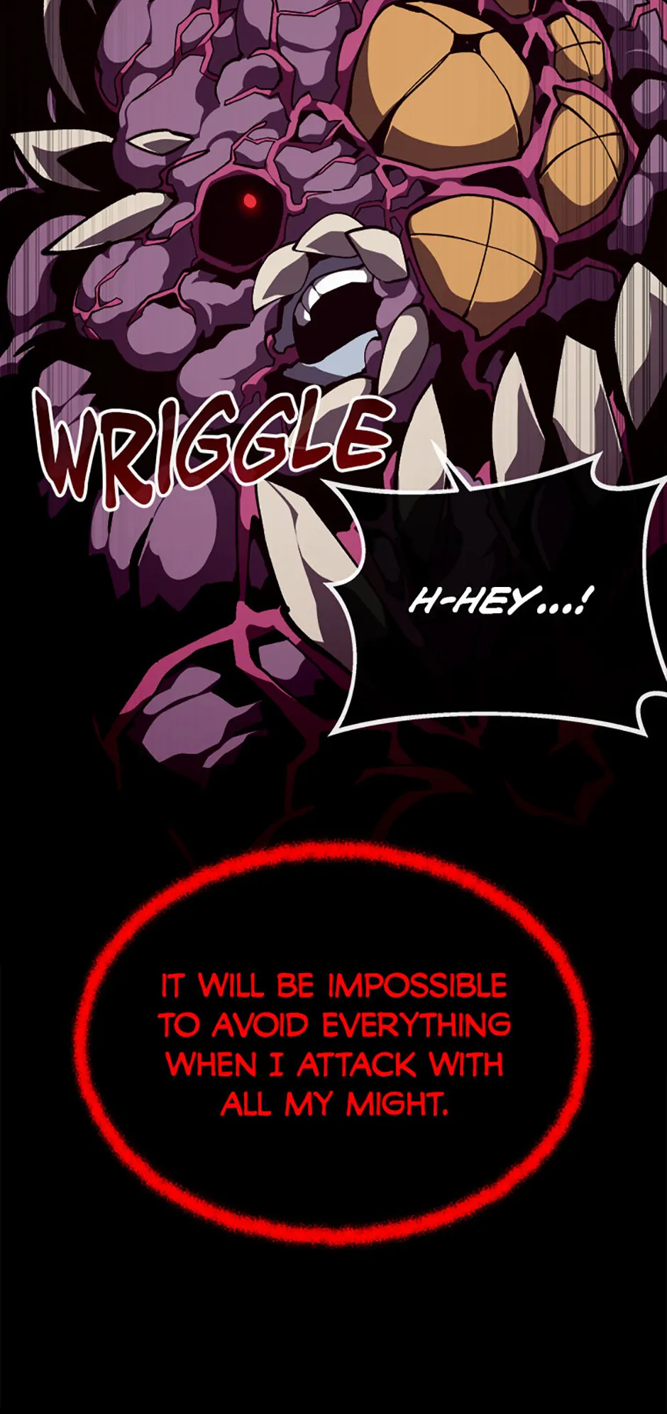 Read Dungeon Odyssey EN Manga Online