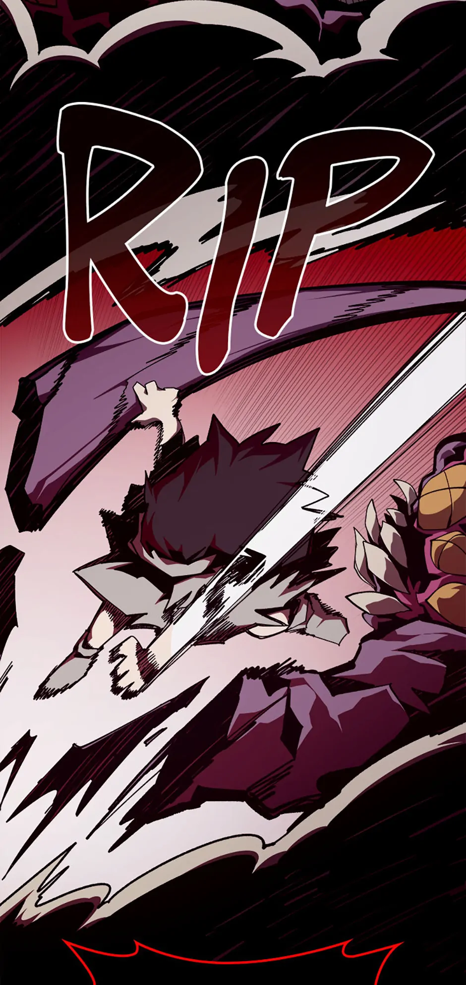 Read Dungeon Odyssey EN Manga Online