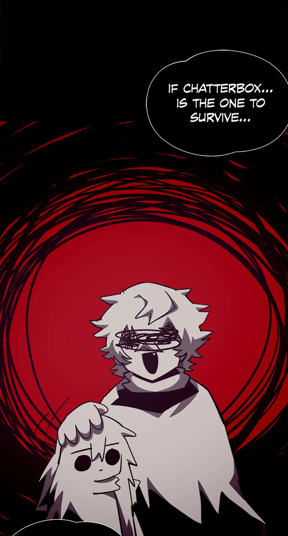 Read Dungeon Odyssey EN Manga Online