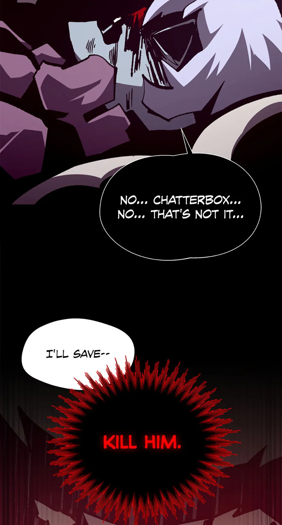 Read Dungeon Odyssey EN Manga Online