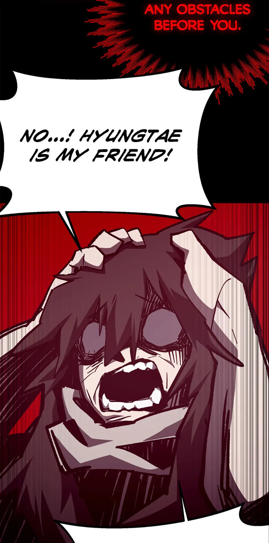 Read Dungeon Odyssey EN Manga Online