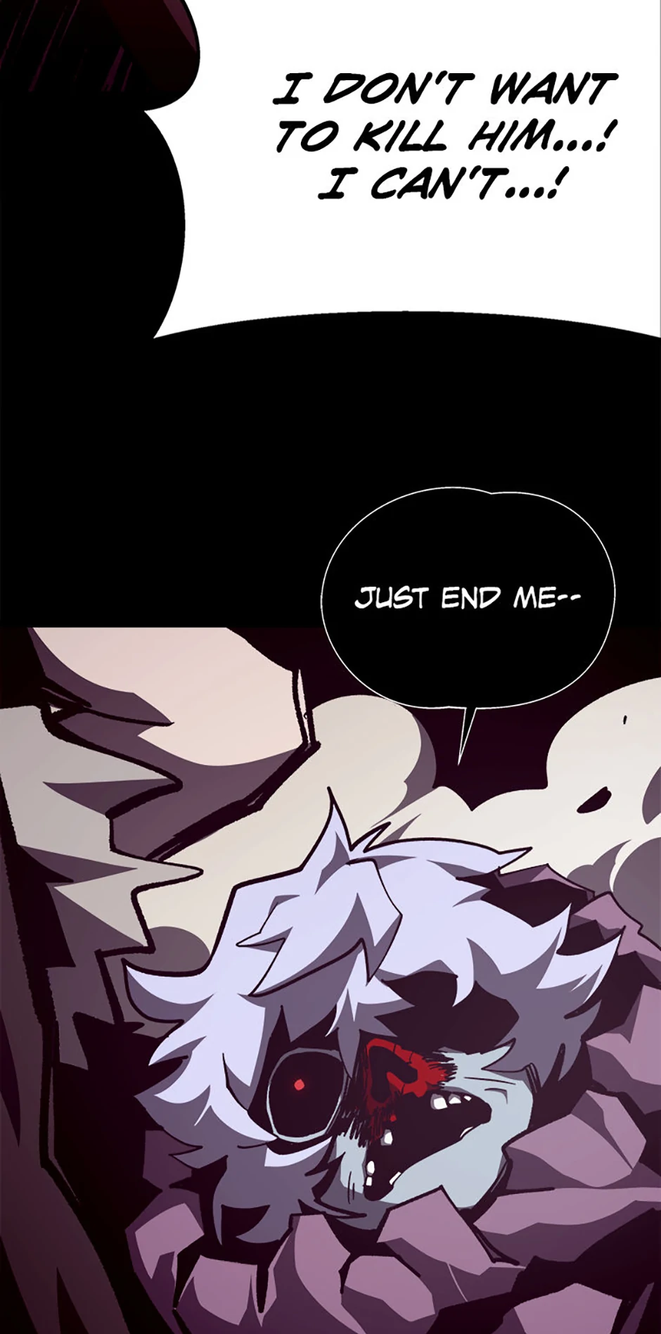 Read Dungeon Odyssey EN Manga Online