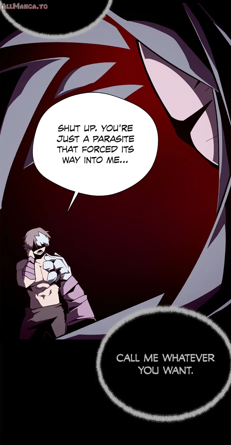 Read Dungeon Odyssey EN Manga Online