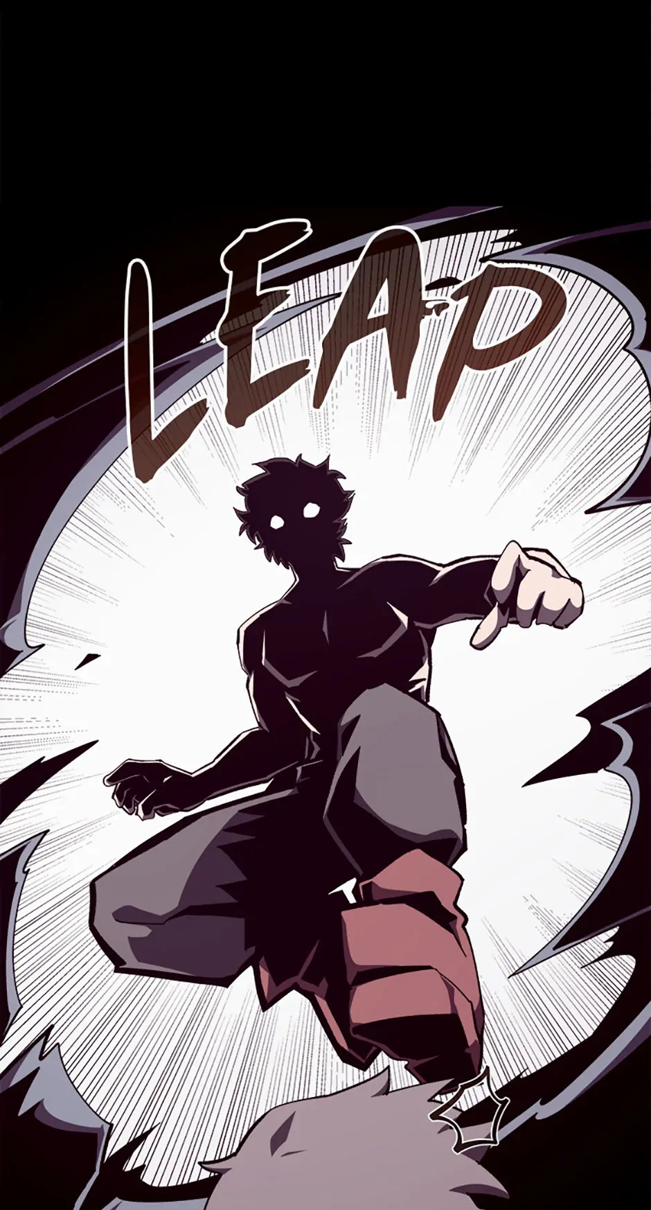 Read Dungeon Odyssey EN Manga Online