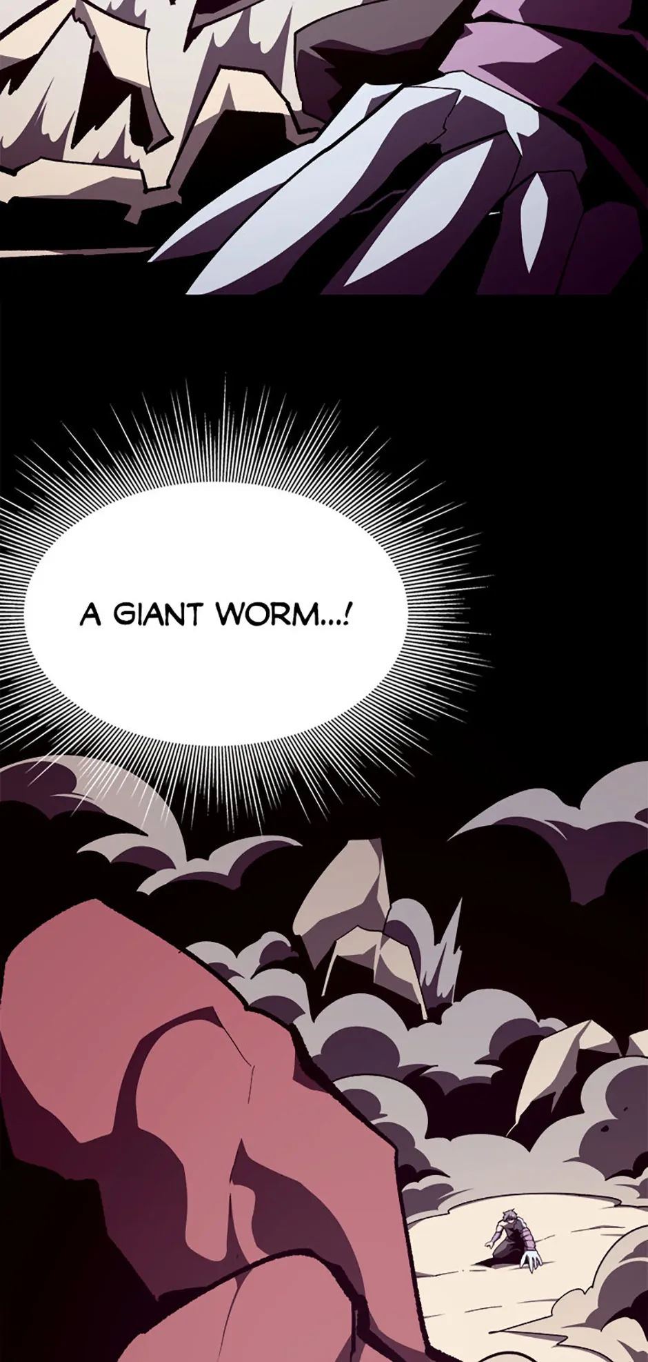 Read Dungeon Odyssey EN Manga Online