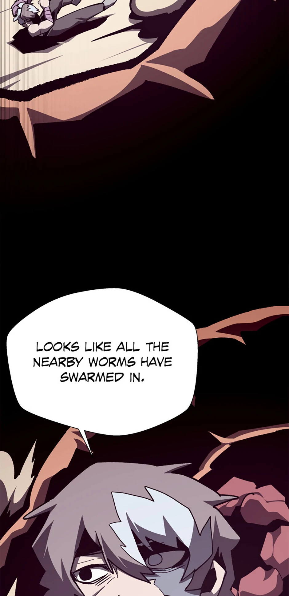 Read Dungeon Odyssey EN Manga Online