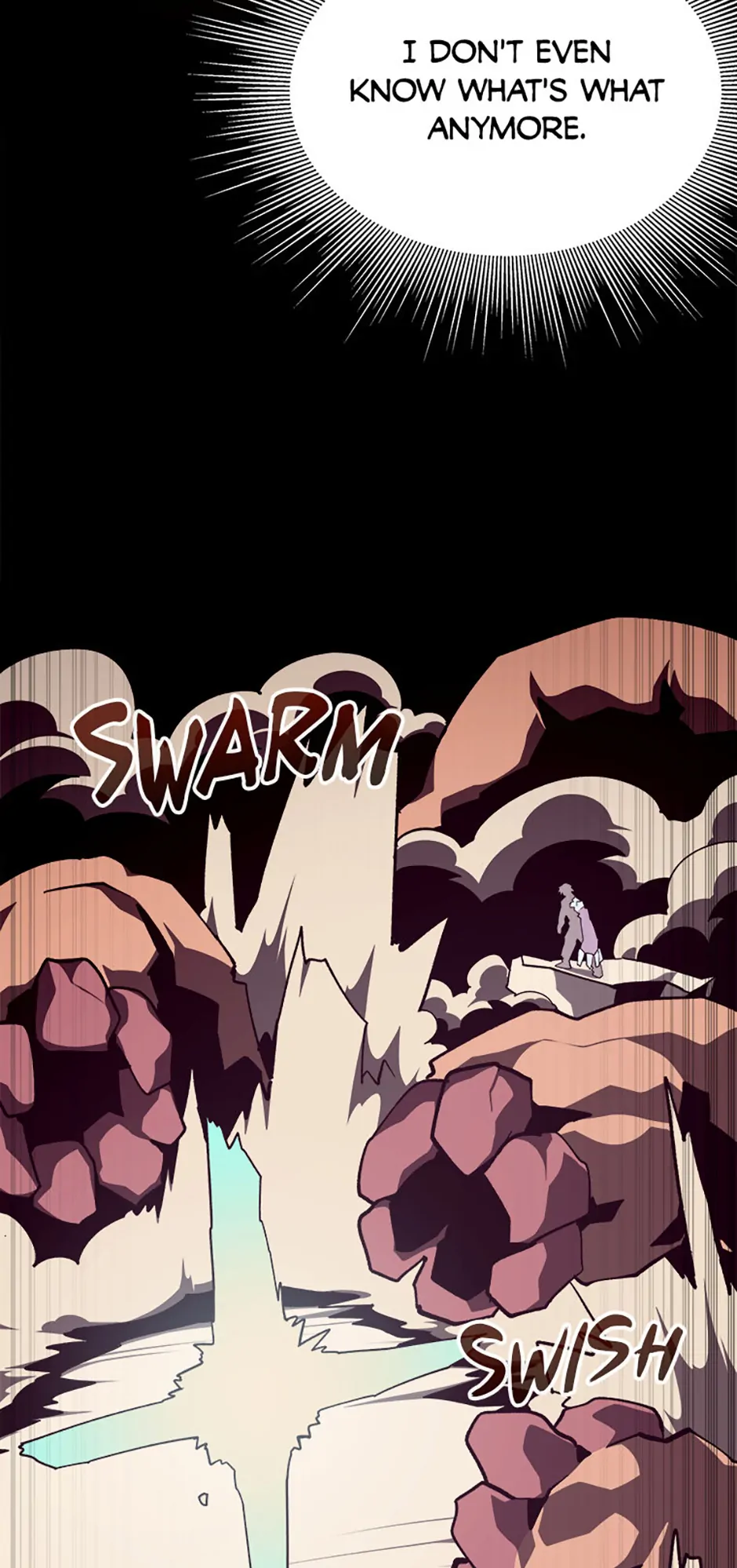 Read Dungeon Odyssey EN Manga Online