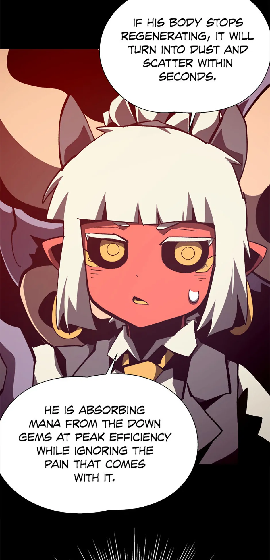 Read Dungeon Odyssey EN Manga Online