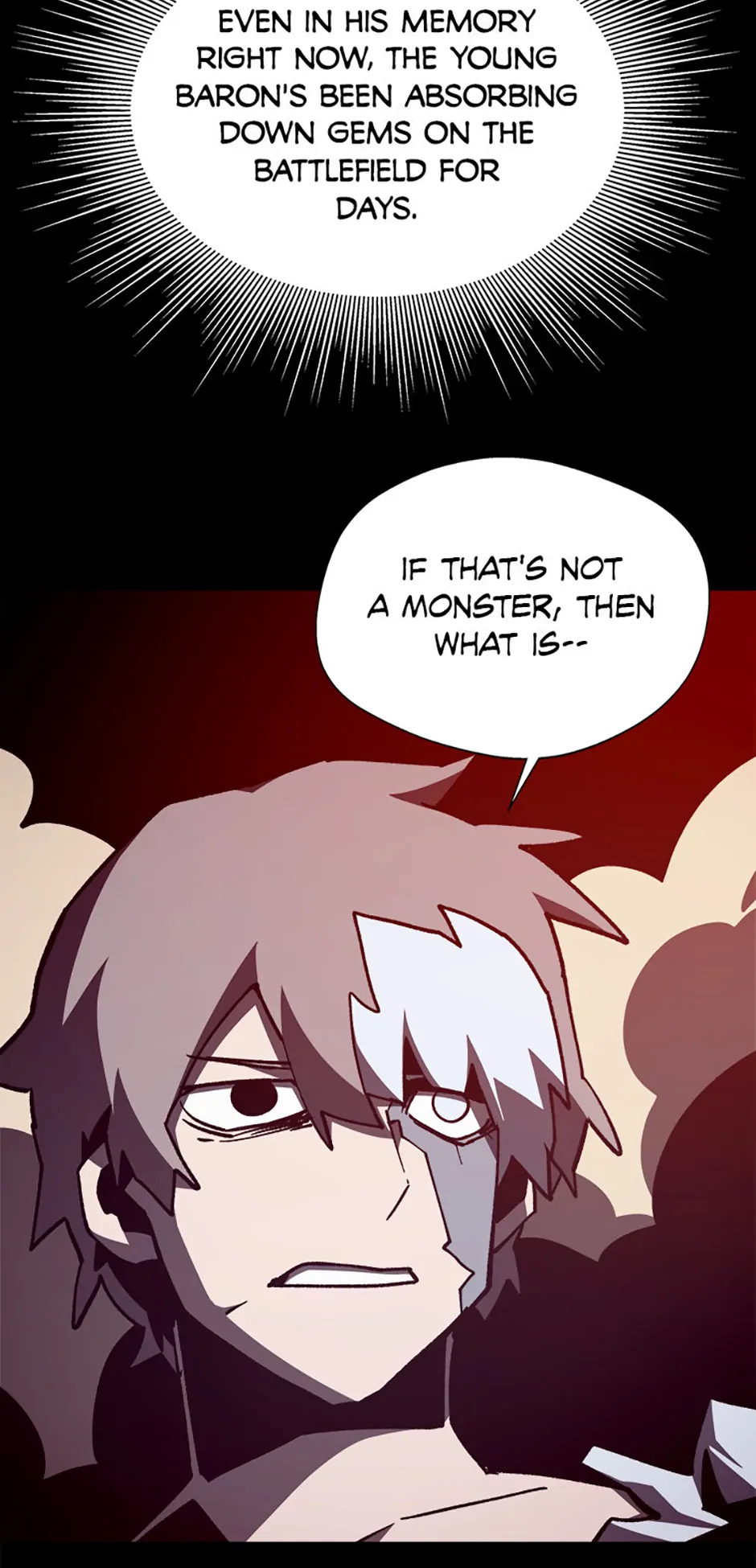 Read Dungeon Odyssey EN Manga Online