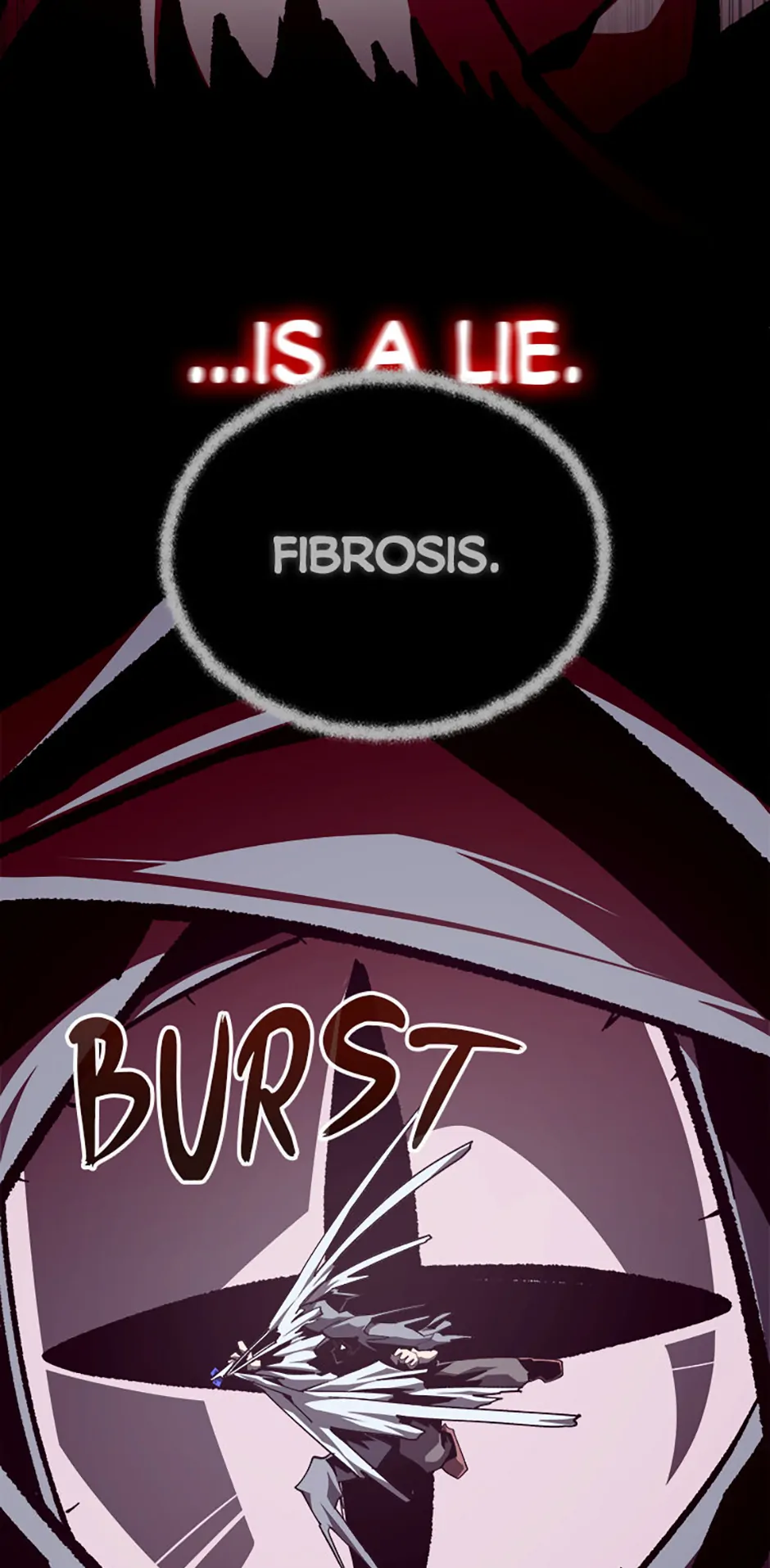 Read Dungeon Odyssey EN Manga Online