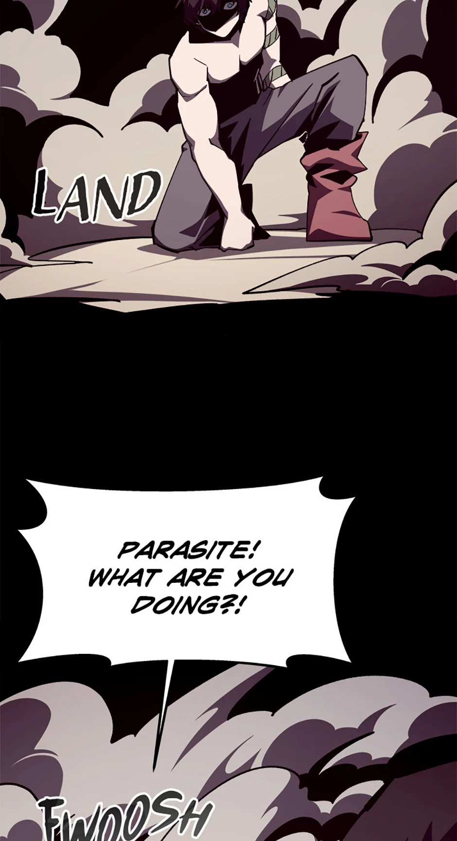 Read Dungeon Odyssey EN Manga Online