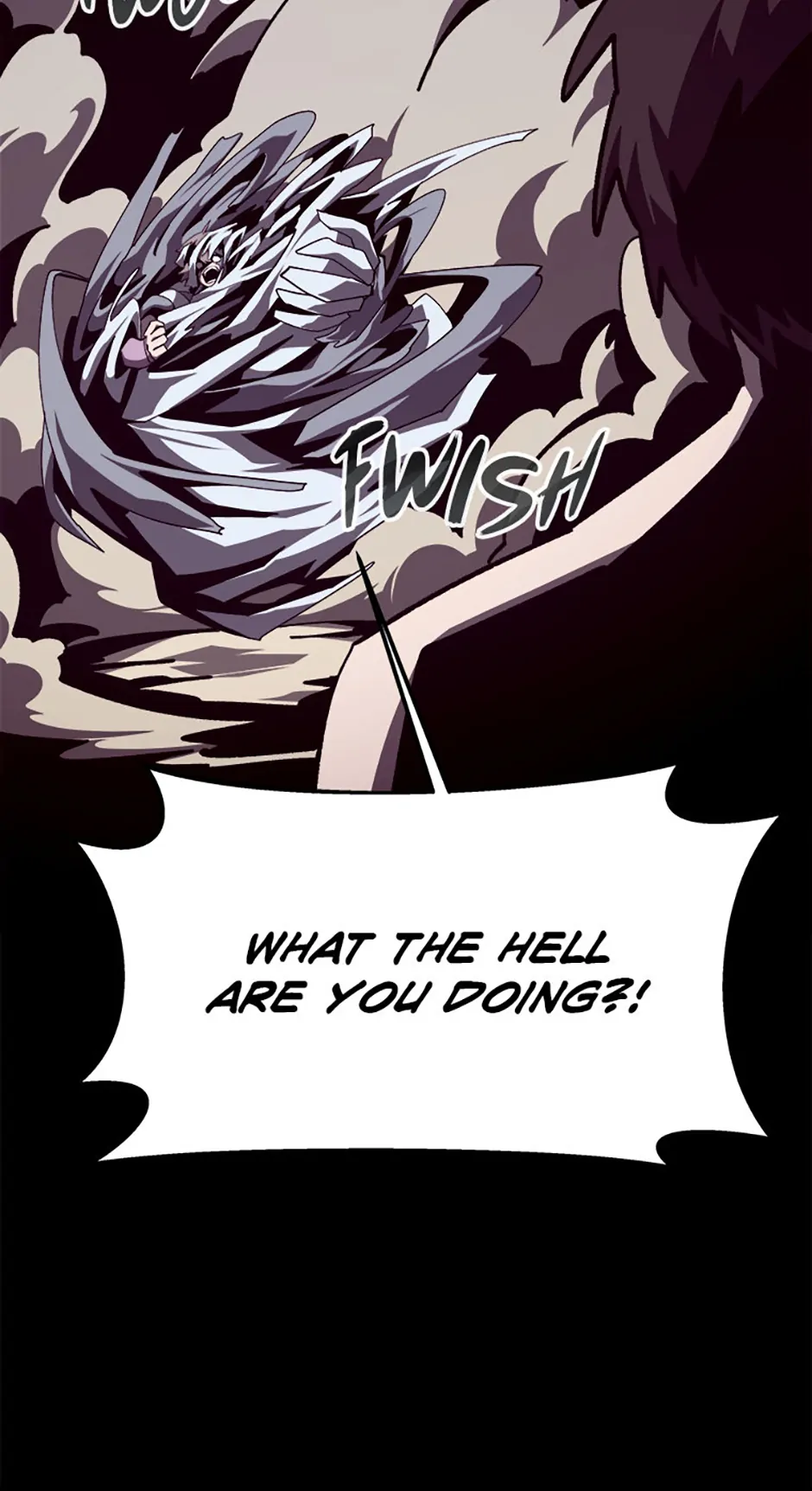 Read Dungeon Odyssey EN Manga Online