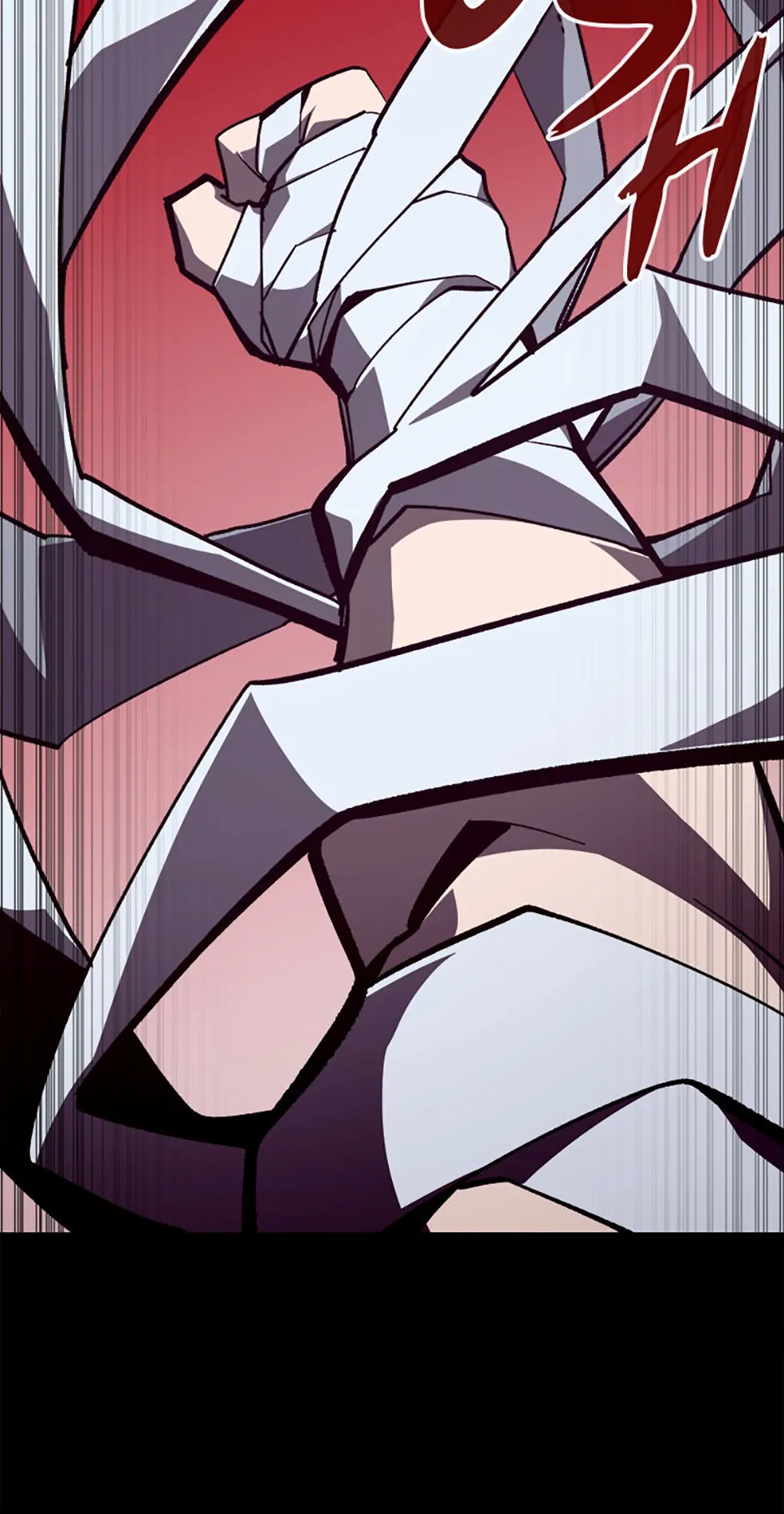 Read Dungeon Odyssey EN Manga Online