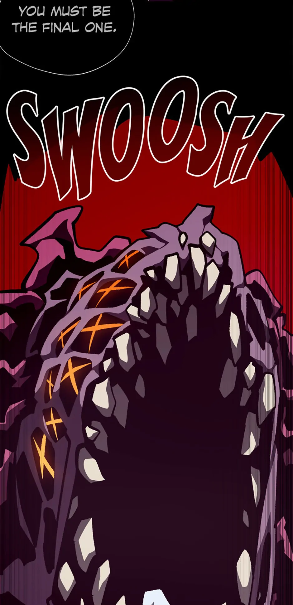 Read Dungeon Odyssey EN Manga Online